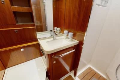 2014 Amel 64 4