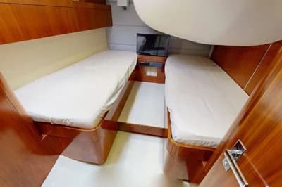2014 Amel 64 5