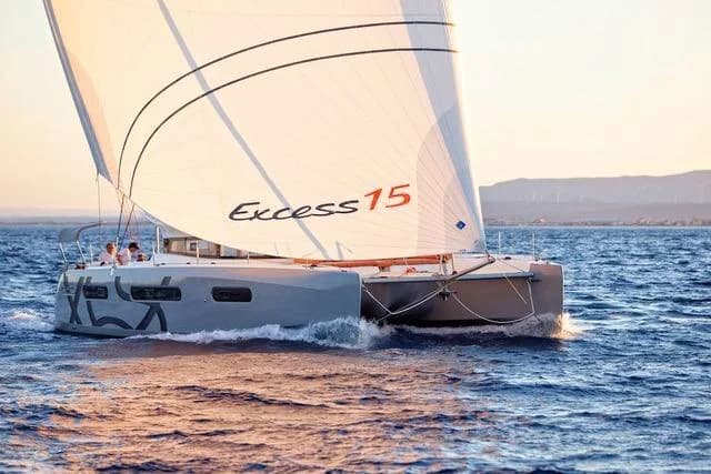 2023 Excess 15