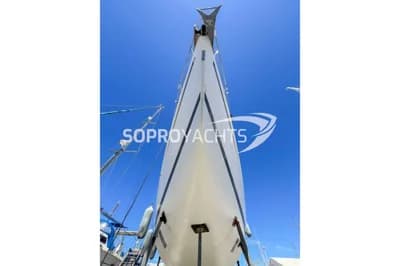 1991 Beneteau First 45f5 2