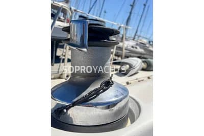 1991 Beneteau First 45f5 5