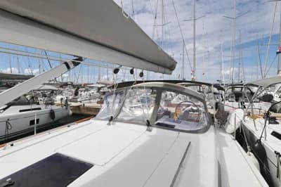 2016 Hanse 415 3
