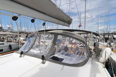 2016 Hanse 415 4