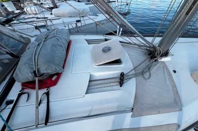 2008 Jeanneau Sun Odyssey 45 DS 2