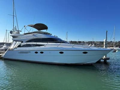 Princess 50 2