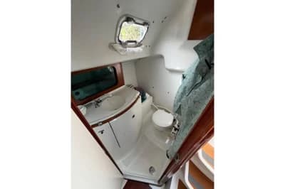 2000 Beneteau First 31.7 3