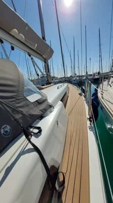 2021 Hanse 418 3