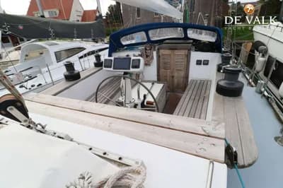 1984 Pacific Clipper 65 3