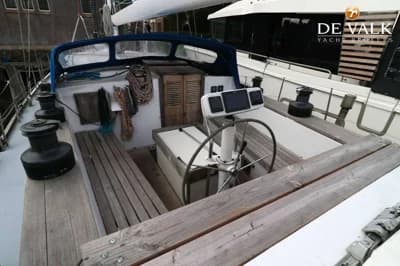 1984 Pacific Clipper 65 4