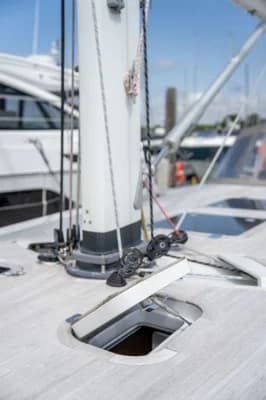 2015 Grand Soleil 50 3