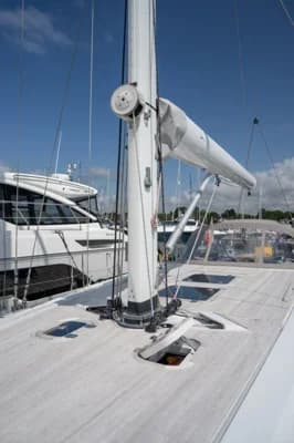 2015 Grand Soleil 50 4
