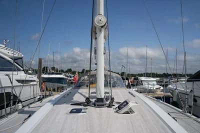 2015 Grand Soleil 50 5