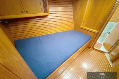 2003 Nautor Swan 48 3