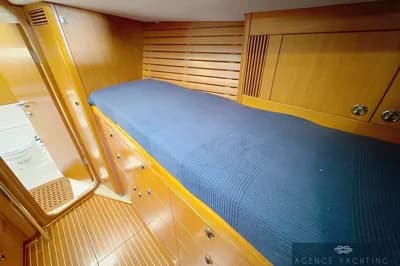2003 Nautor Swan 48 4