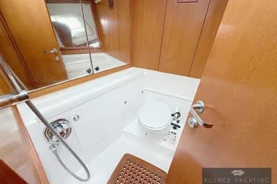 2003 Nautor Swan 48 5