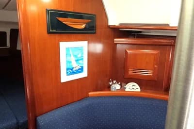 2003 Beneteau Oceanis Clipper 361 4