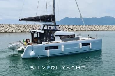 2019 Lagoon 40 2