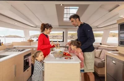 2026 Fountaine Pajot FP41 5