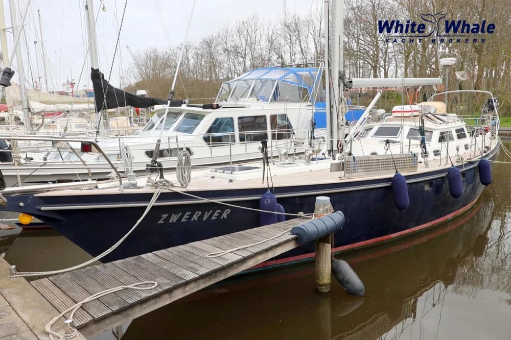2006 Koopmans 48