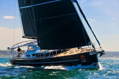 2022 Garcia Exploration 60 2