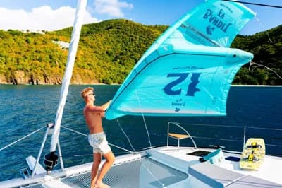 2026 Fountaine Pajot Aura 51 5