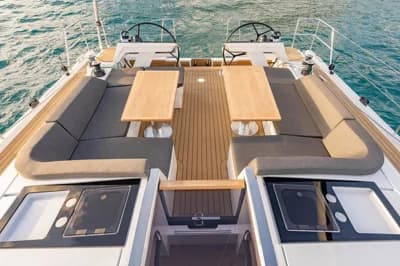 2024 Hanse 460 5