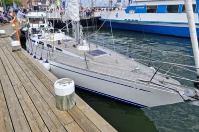 1976 Nautor Swan 38 2