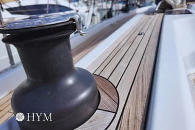 2014 Hanse 575 3