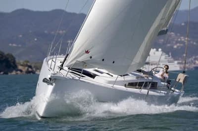2020 Dufour 430 2