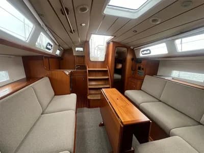 2023 Hallberg-Rassy 340 3