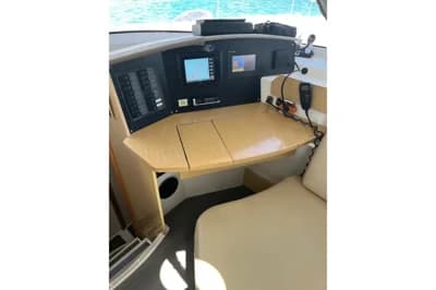 2015 Fountaine Pajot Lipari 41 3