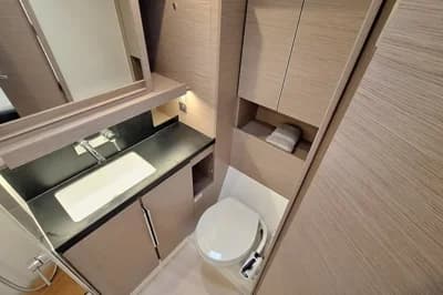 2024 Hanse 460 3