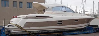 Jeanneau Prestige 50 S 5