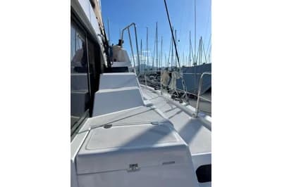 2022 Bali CATSPACE 4