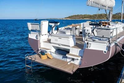 2026 Beneteau Oceanis 52 2