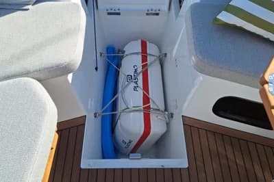 2026 Beneteau Oceanis 52 3