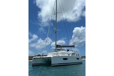 2023 Fountaine Pajot Astrea 42 2