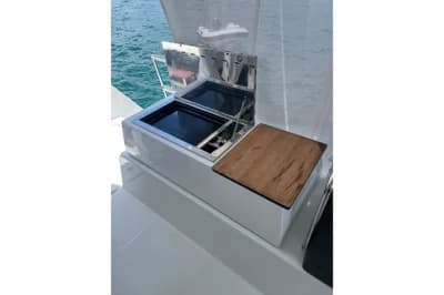 2023 Fountaine Pajot Astrea 42 4