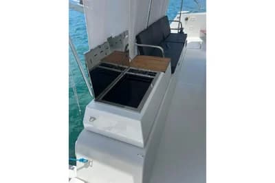 2023 Fountaine Pajot Astrea 42 5