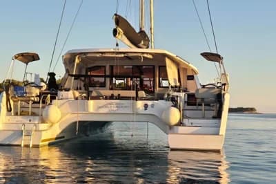 2023 Nautitech 44 Open 2