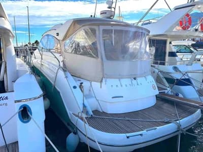 Prestige 42 S 3