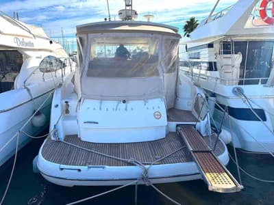 Prestige 42 S 4