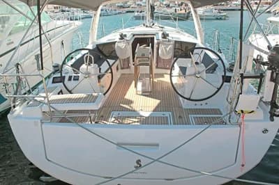 2019 Beneteau Oceanis 41.1 2
