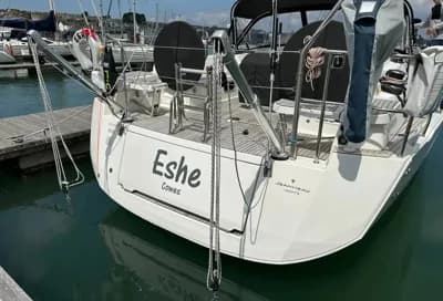 Jeanneau Yachts 51 5
