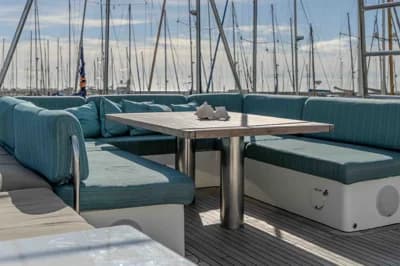 2017 Sunreef 74 2