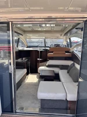 Azimut 43S 3