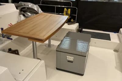 2020 Lagoon 52 F 3