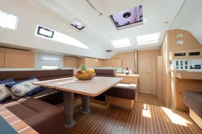 2018 Elan Impression 50 3