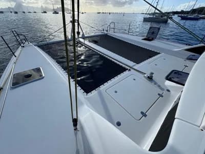 2022 Outremer 5X 3