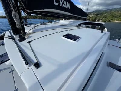 2022 Outremer 5X 5